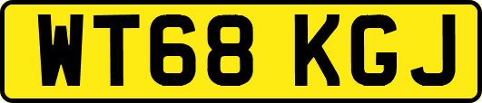 WT68KGJ