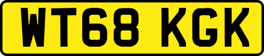 WT68KGK