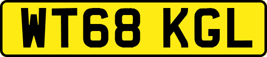 WT68KGL