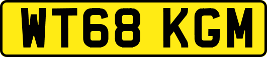 WT68KGM