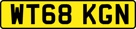 WT68KGN