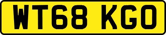 WT68KGO