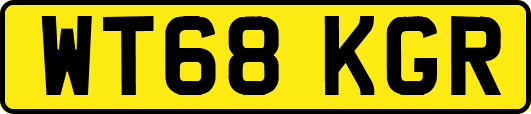 WT68KGR