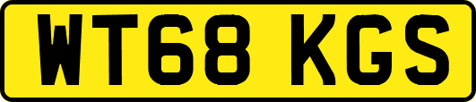WT68KGS