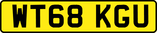 WT68KGU