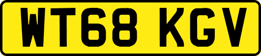 WT68KGV