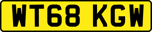 WT68KGW