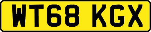 WT68KGX