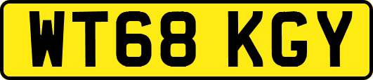 WT68KGY