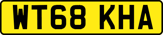WT68KHA