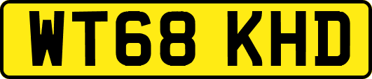 WT68KHD