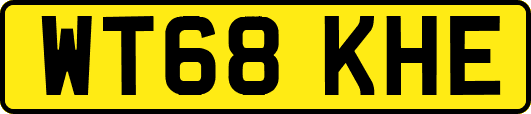 WT68KHE