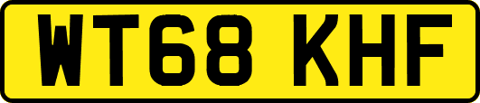 WT68KHF
