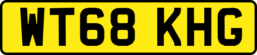 WT68KHG