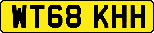 WT68KHH