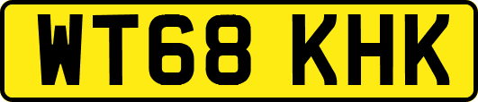 WT68KHK