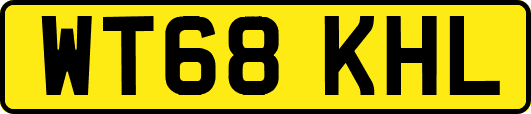 WT68KHL