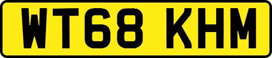 WT68KHM