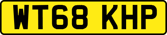 WT68KHP