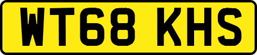 WT68KHS
