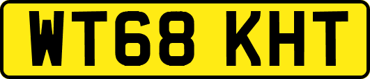 WT68KHT