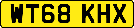 WT68KHX