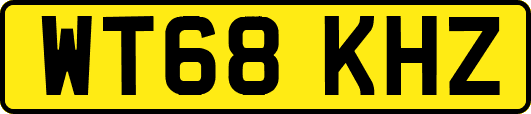 WT68KHZ