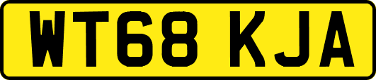 WT68KJA