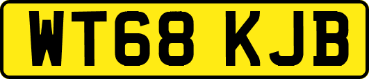 WT68KJB