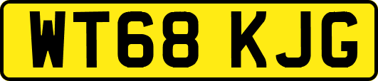 WT68KJG