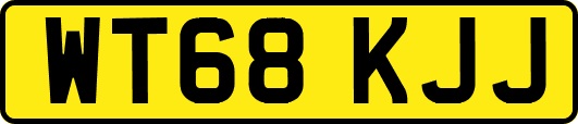 WT68KJJ