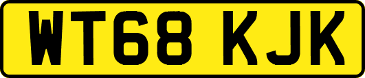 WT68KJK
