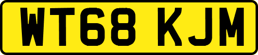 WT68KJM
