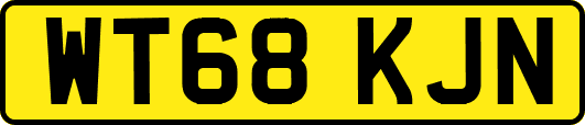 WT68KJN