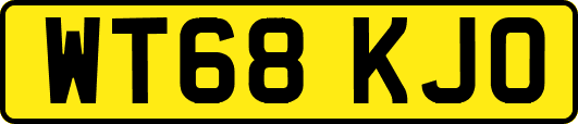 WT68KJO