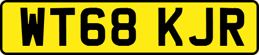 WT68KJR