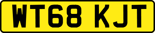 WT68KJT