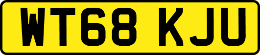 WT68KJU