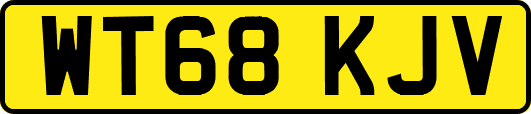 WT68KJV