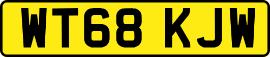 WT68KJW