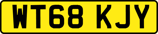 WT68KJY