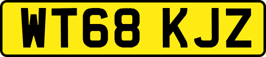 WT68KJZ