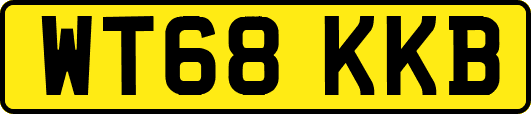 WT68KKB
