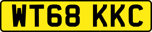 WT68KKC