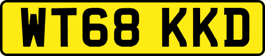 WT68KKD
