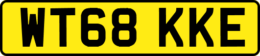 WT68KKE