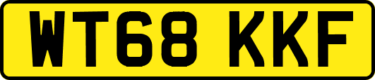 WT68KKF