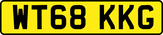 WT68KKG