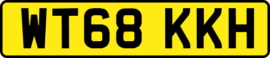 WT68KKH