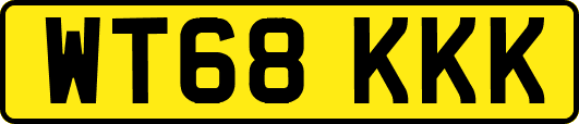 WT68KKK